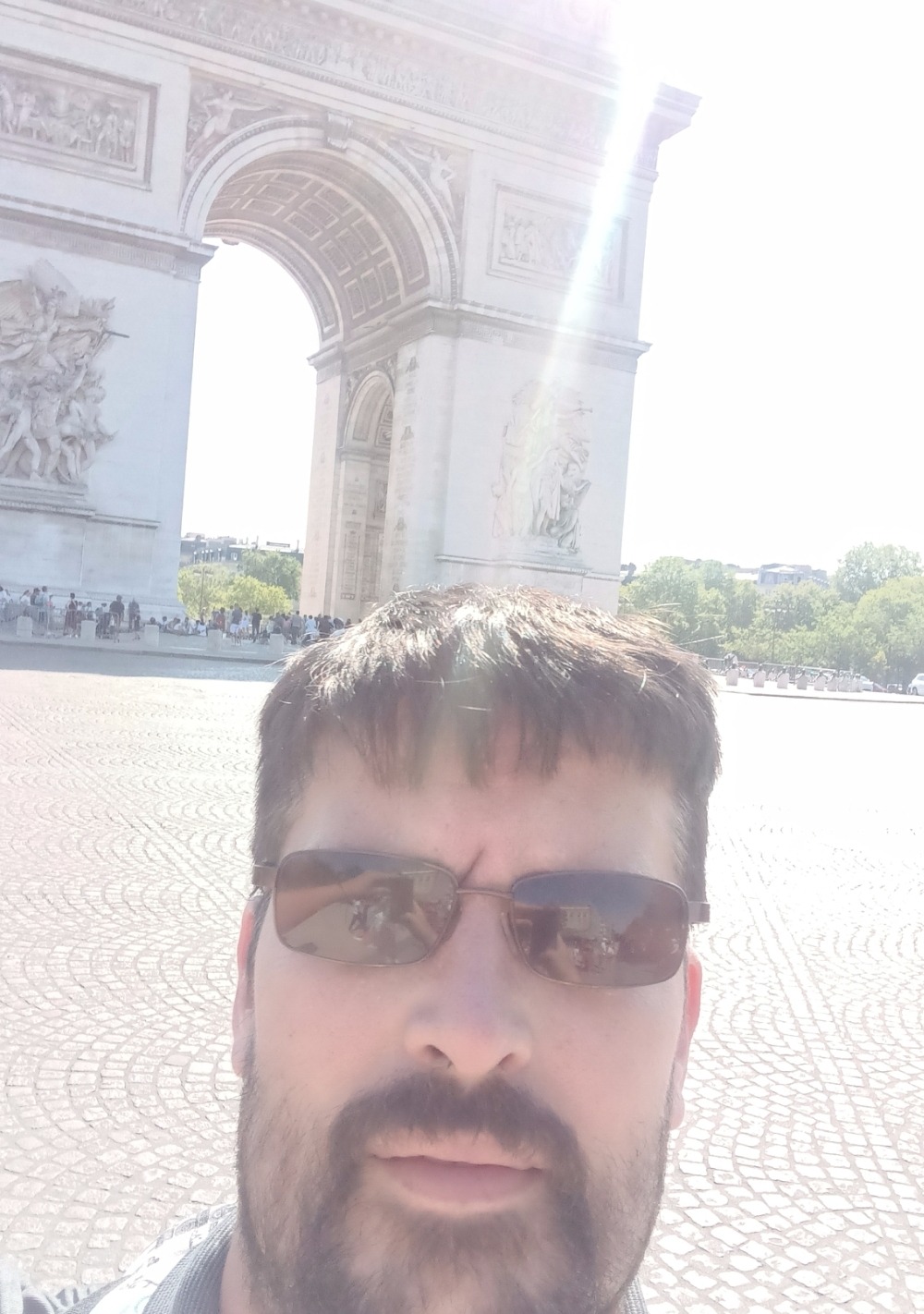 Profil de Fodie, 40 ans, Baise gay à Goldingen