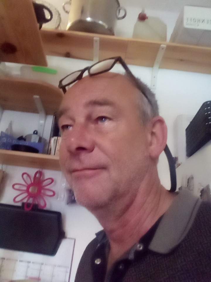 Profil de Liliam, 54 ans, Baise gay à Langenthal