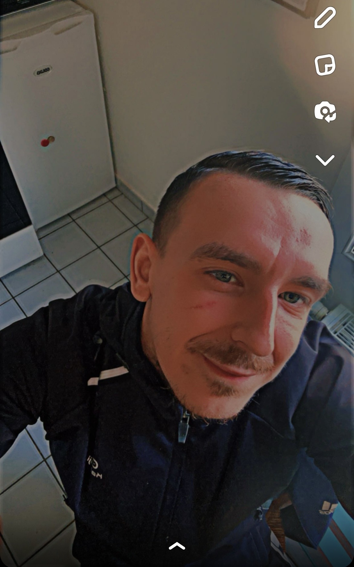 Profil de Yoram, 28 ans, Baise gay à Champfèr