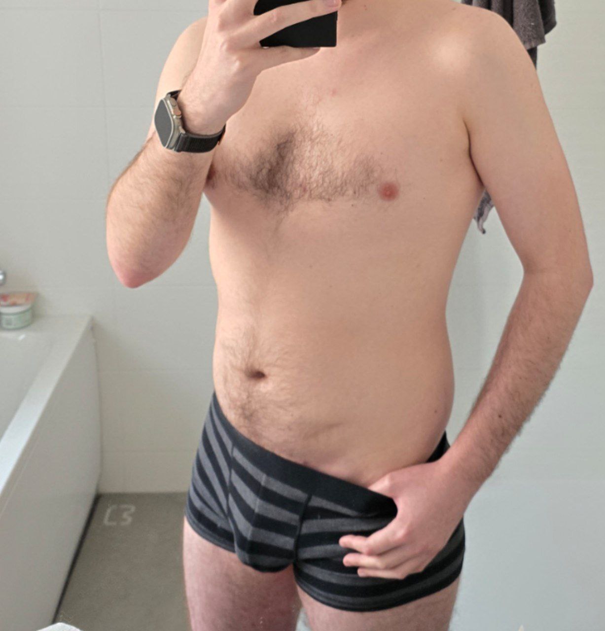 Profil de Sathya, 28 ans, Baise gay à Chenaux