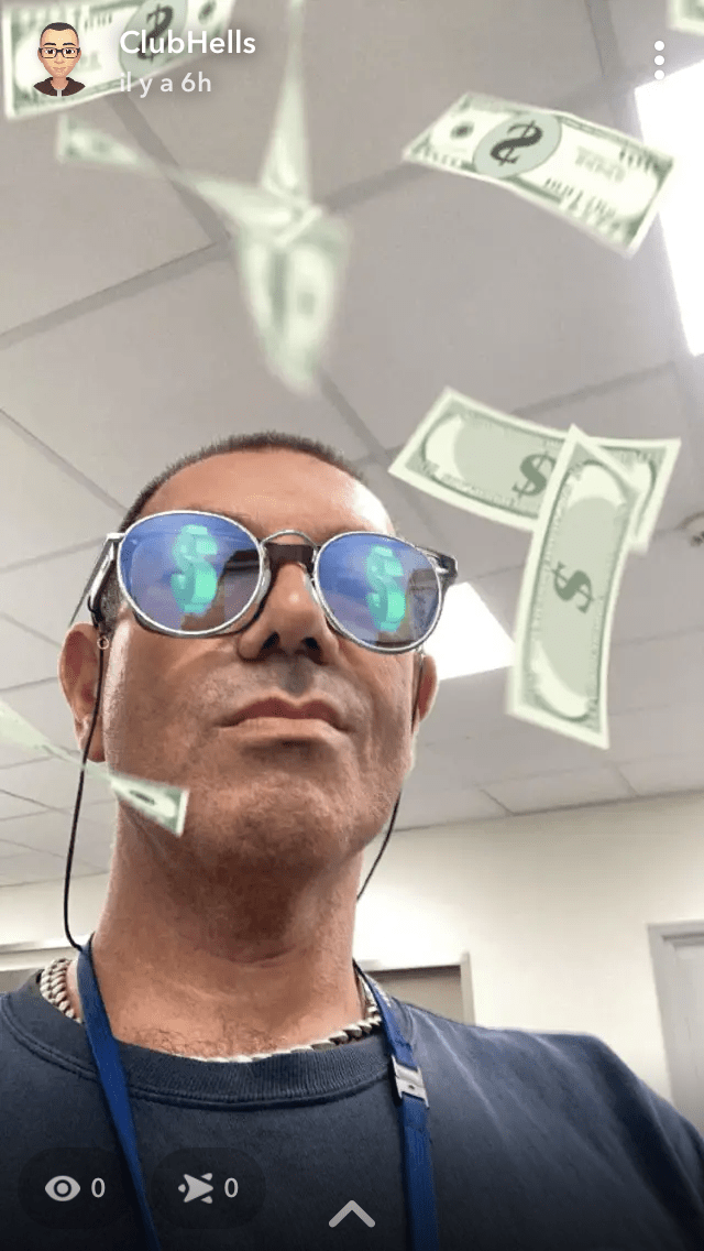 Profil de Abidin, 52 ans, Baise gay à Brunnenthal