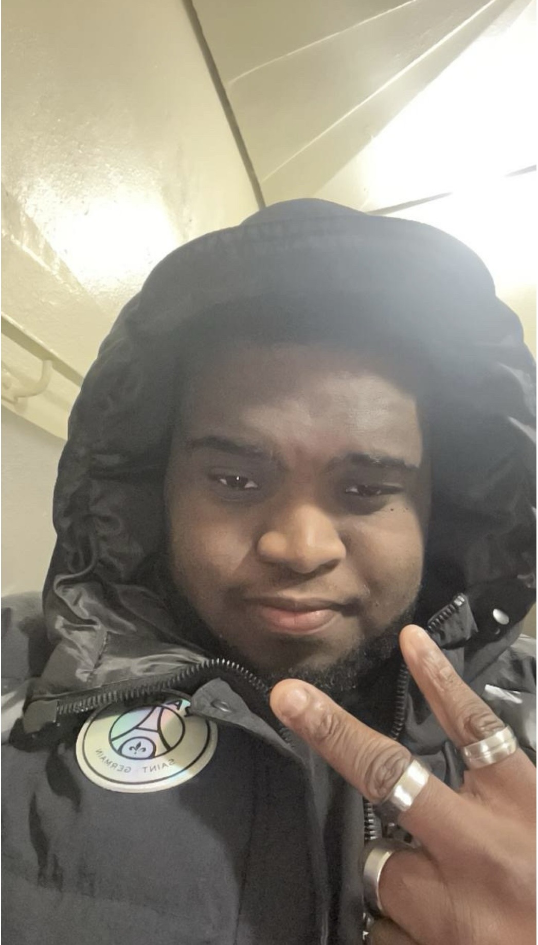 Profil de Maxence, 21 ans, Baise gay à Fey