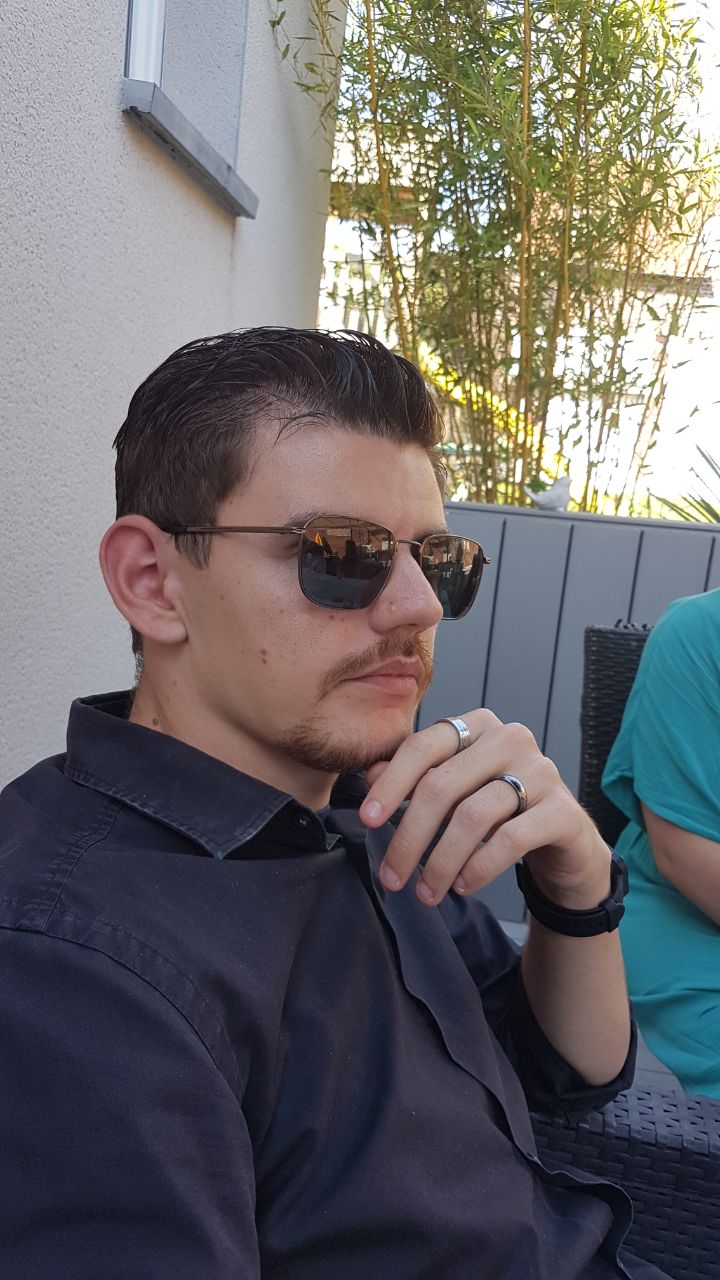 Profil de Bilele, 29 ans, Baise gay à Vinzel