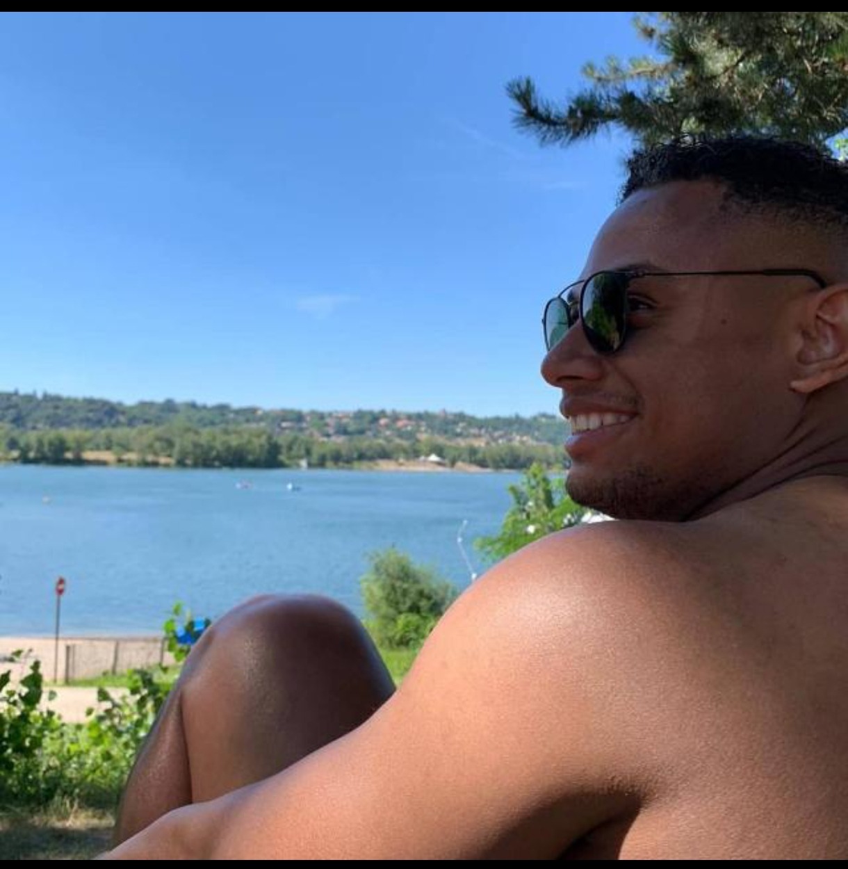 Profil de Noeh, 33 ans, Baise gay à Ferden