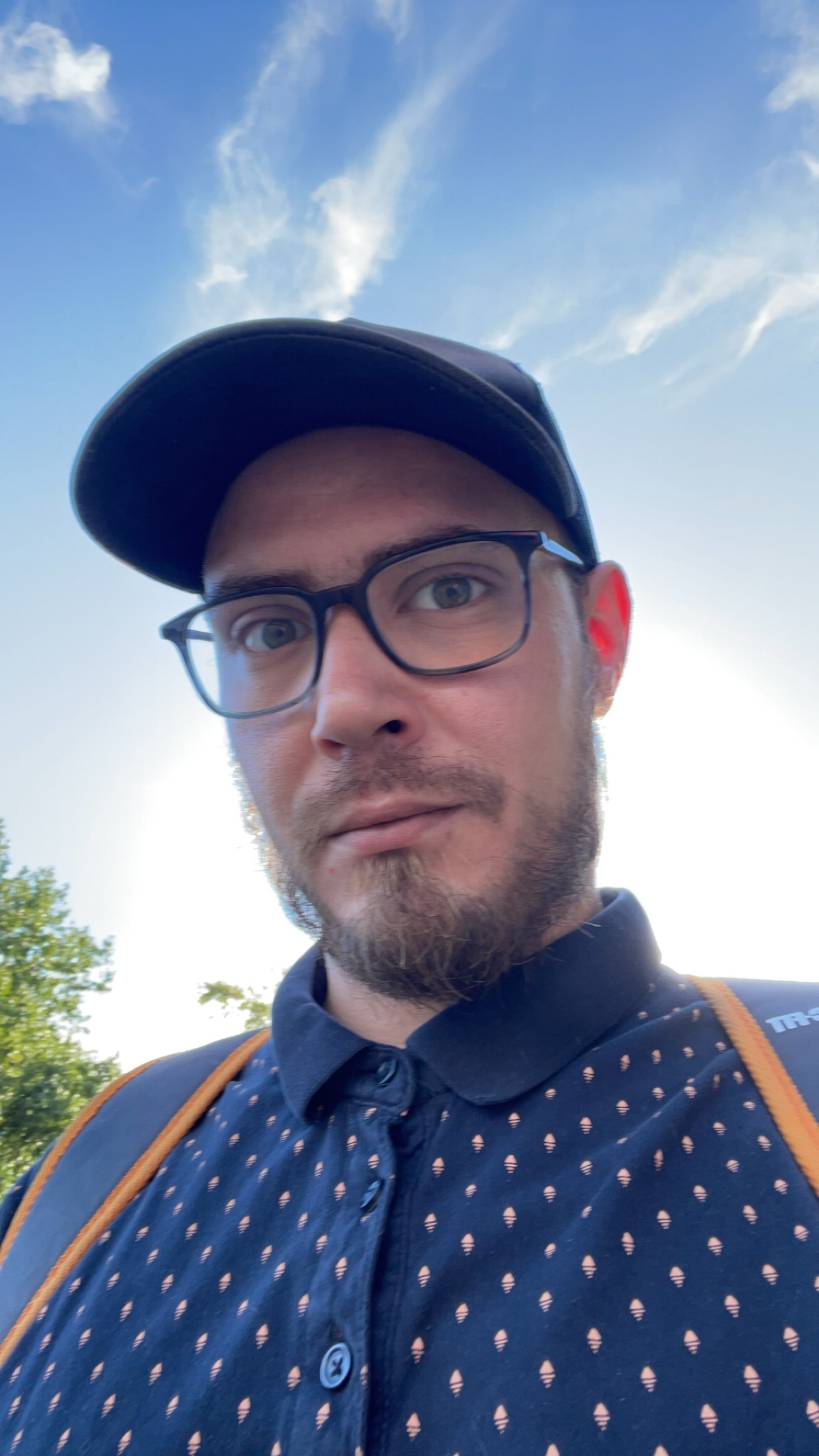 Profil de Kyliam, 33 ans, Baise gay à Leuggern