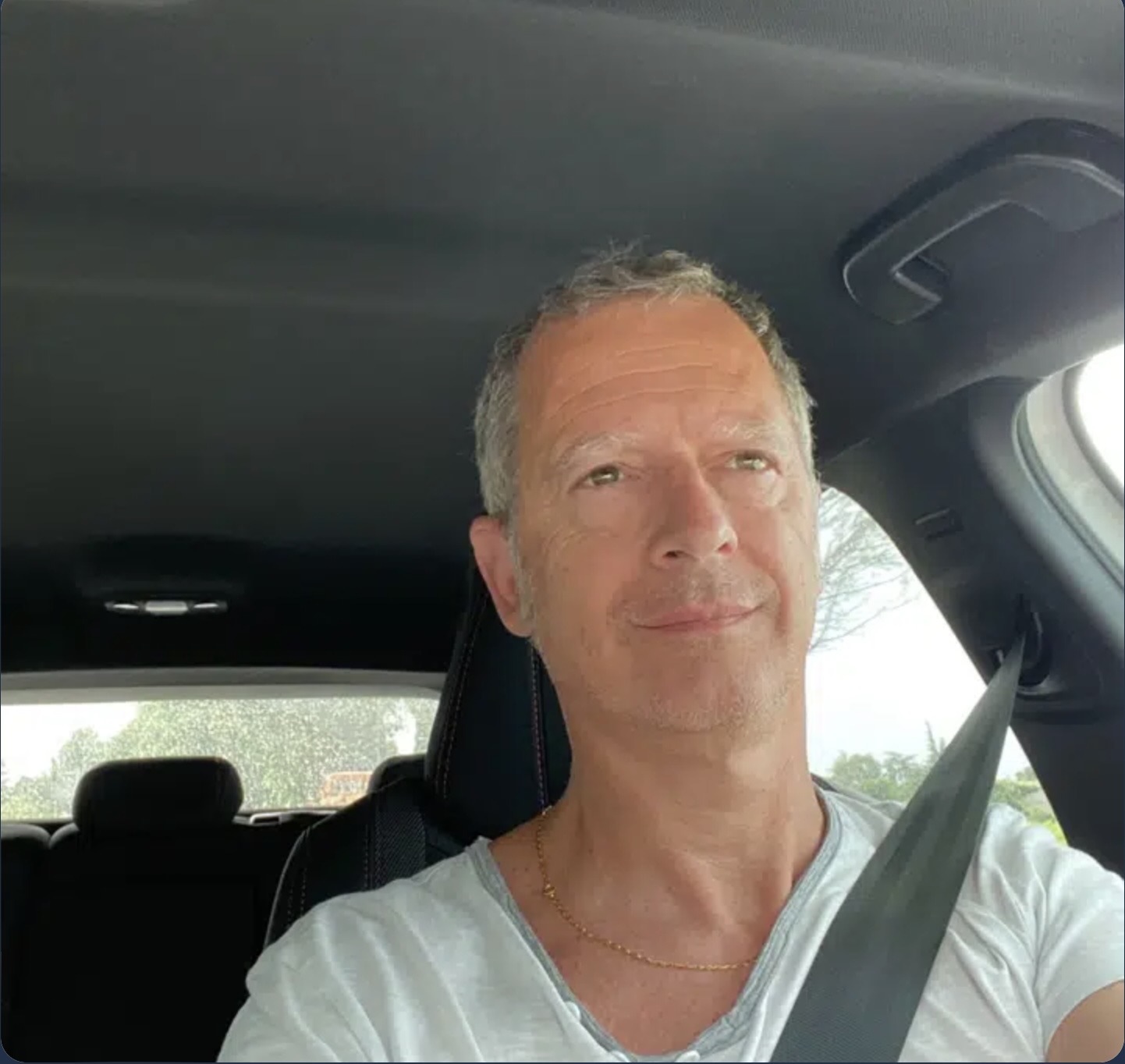Profil de Jalal, 55 ans, Baise gay à Ftan