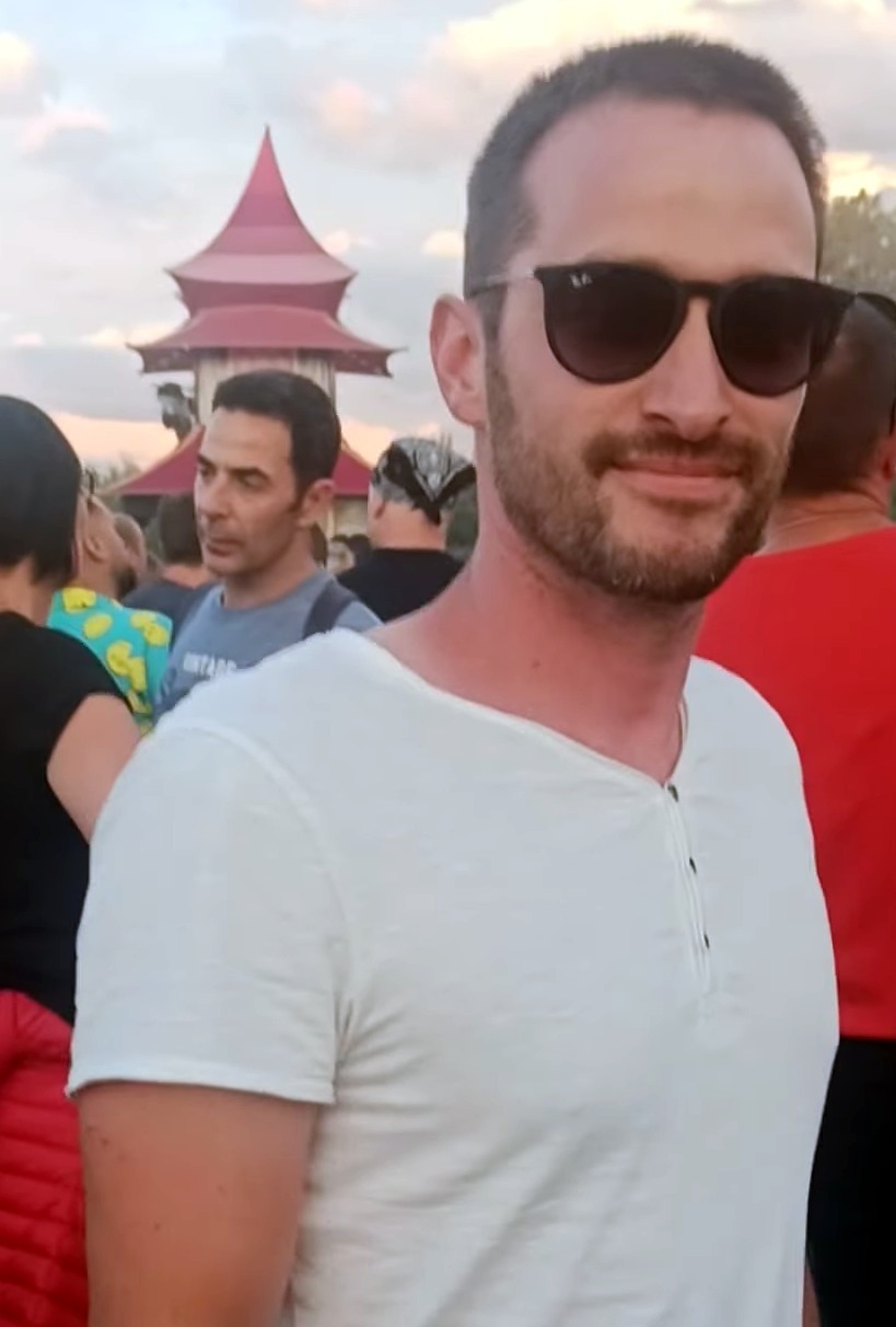 Profil de Ghislain, 39 ans, Baise gay à Seedorf UR