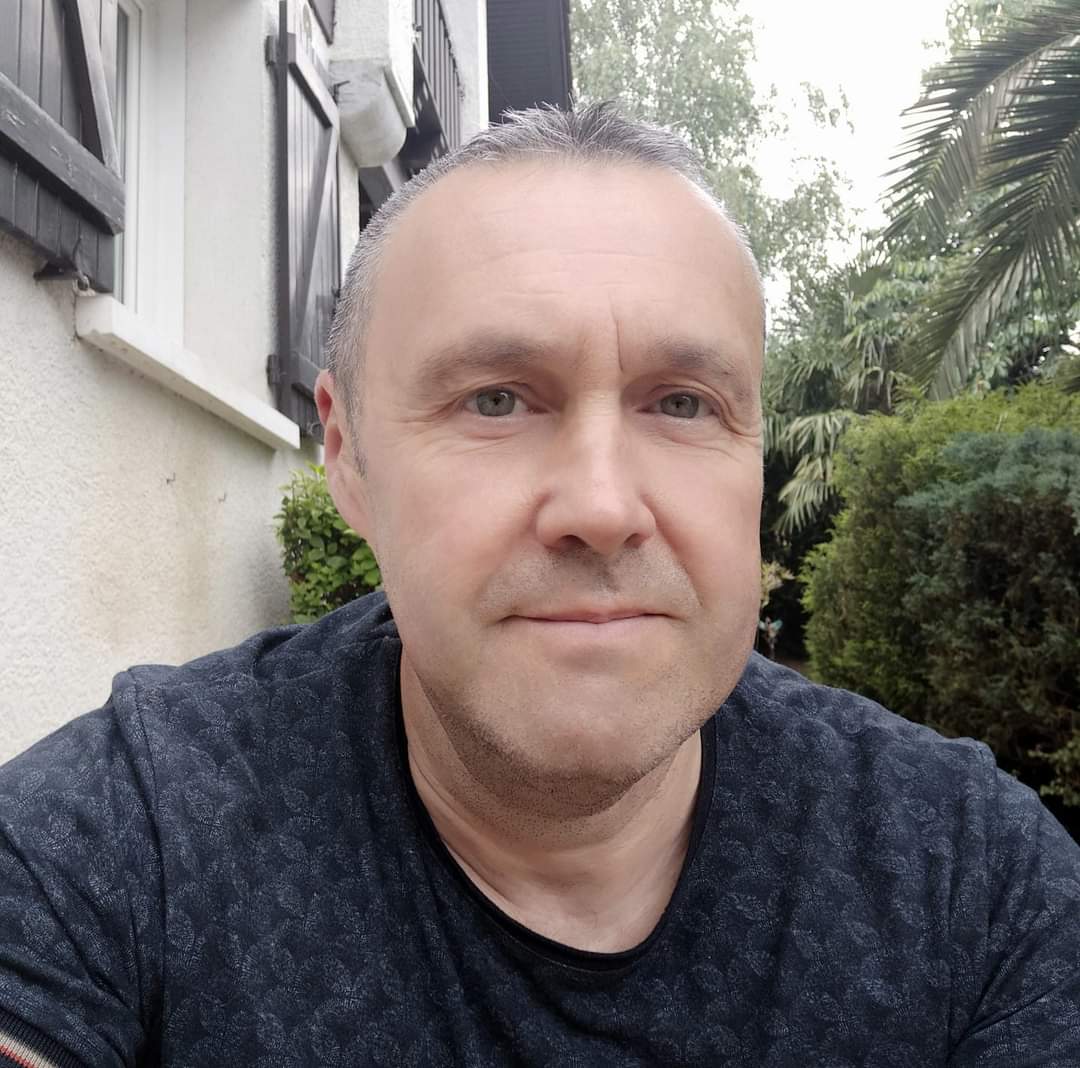 Profil de Bana, 53 ans, Baise gay à Bever