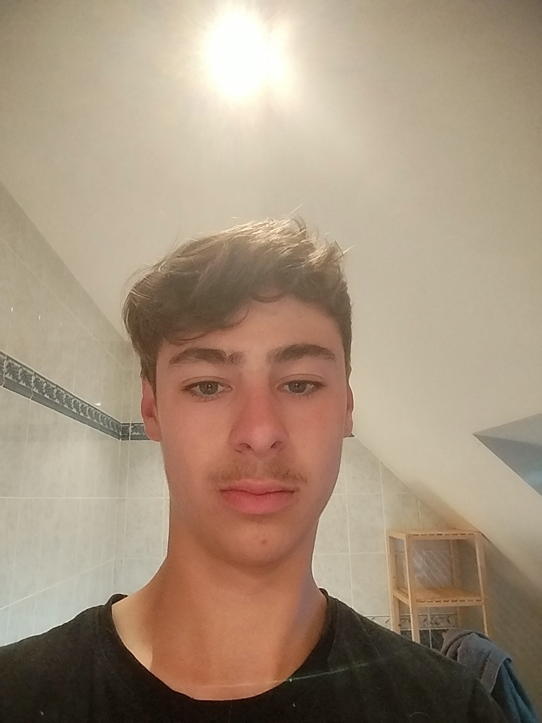 Profil de Amadou, 21 ans, Baise gay à Greich