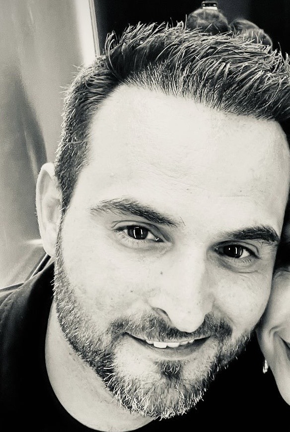 Profil de Ishaq, 42 ans, Baise gay à Ursins