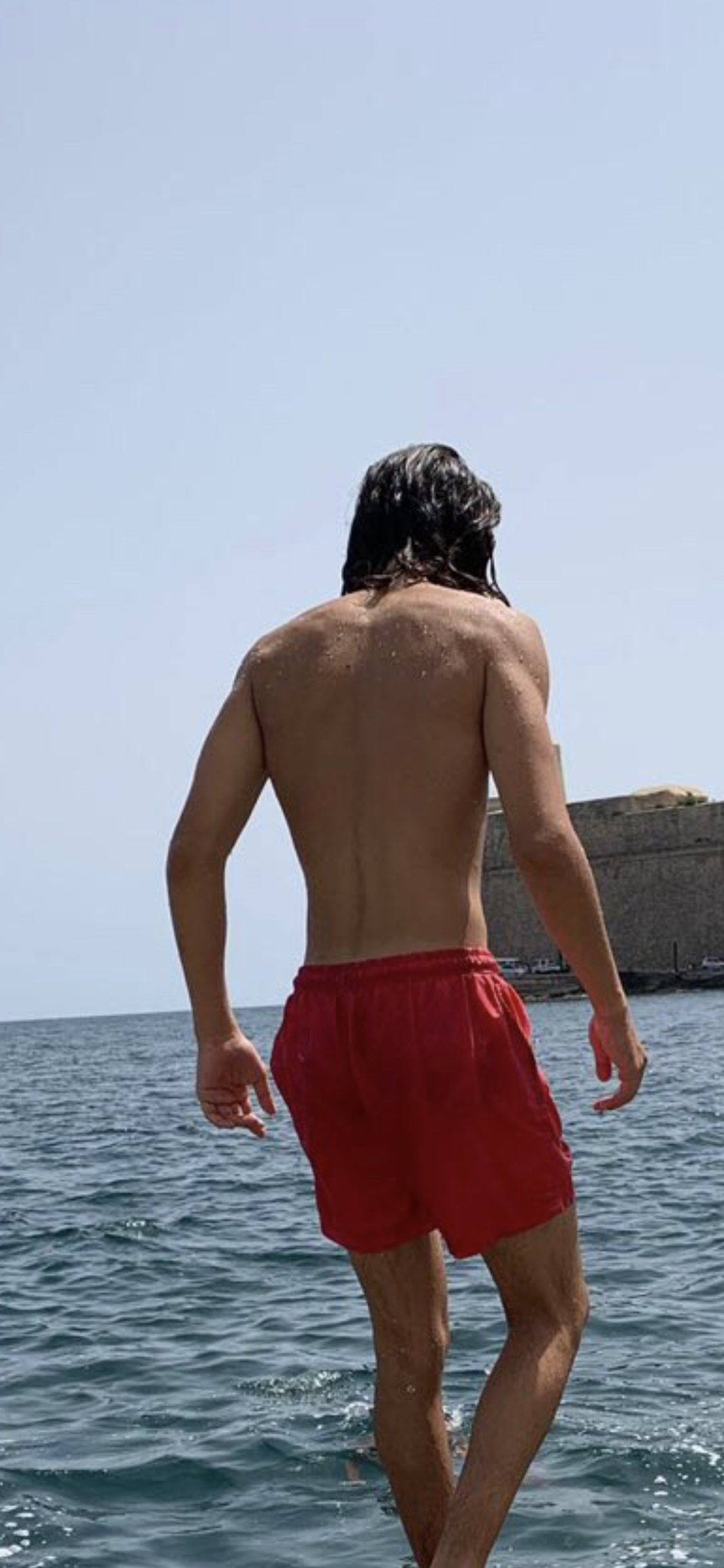 Profil de Rodwan, 19 ans, Baise gay à Coire
