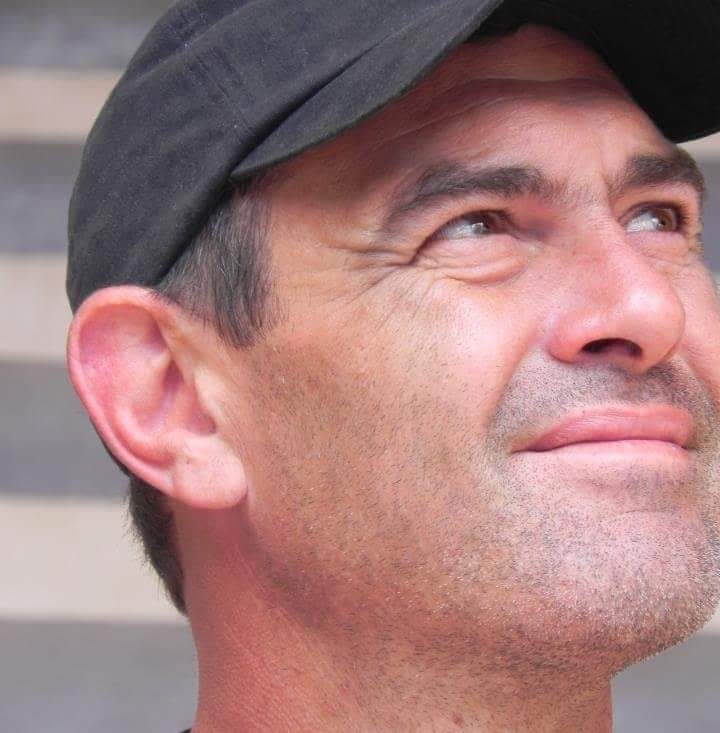Profil de Akin, 55 ans, Baise gay à Camuns