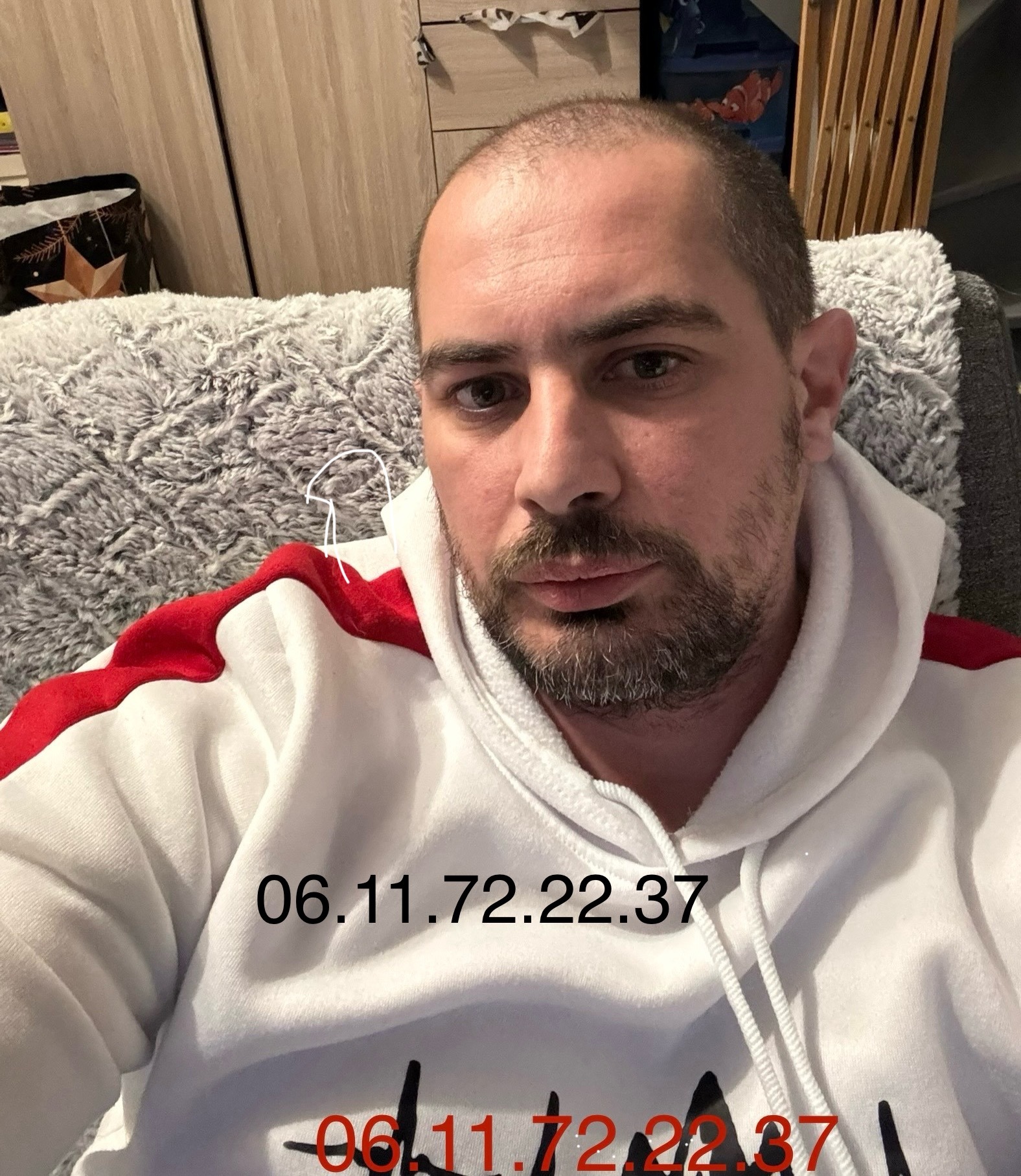 Profil de Joacquim, 37 ans, Baise gay à Einsiedeln