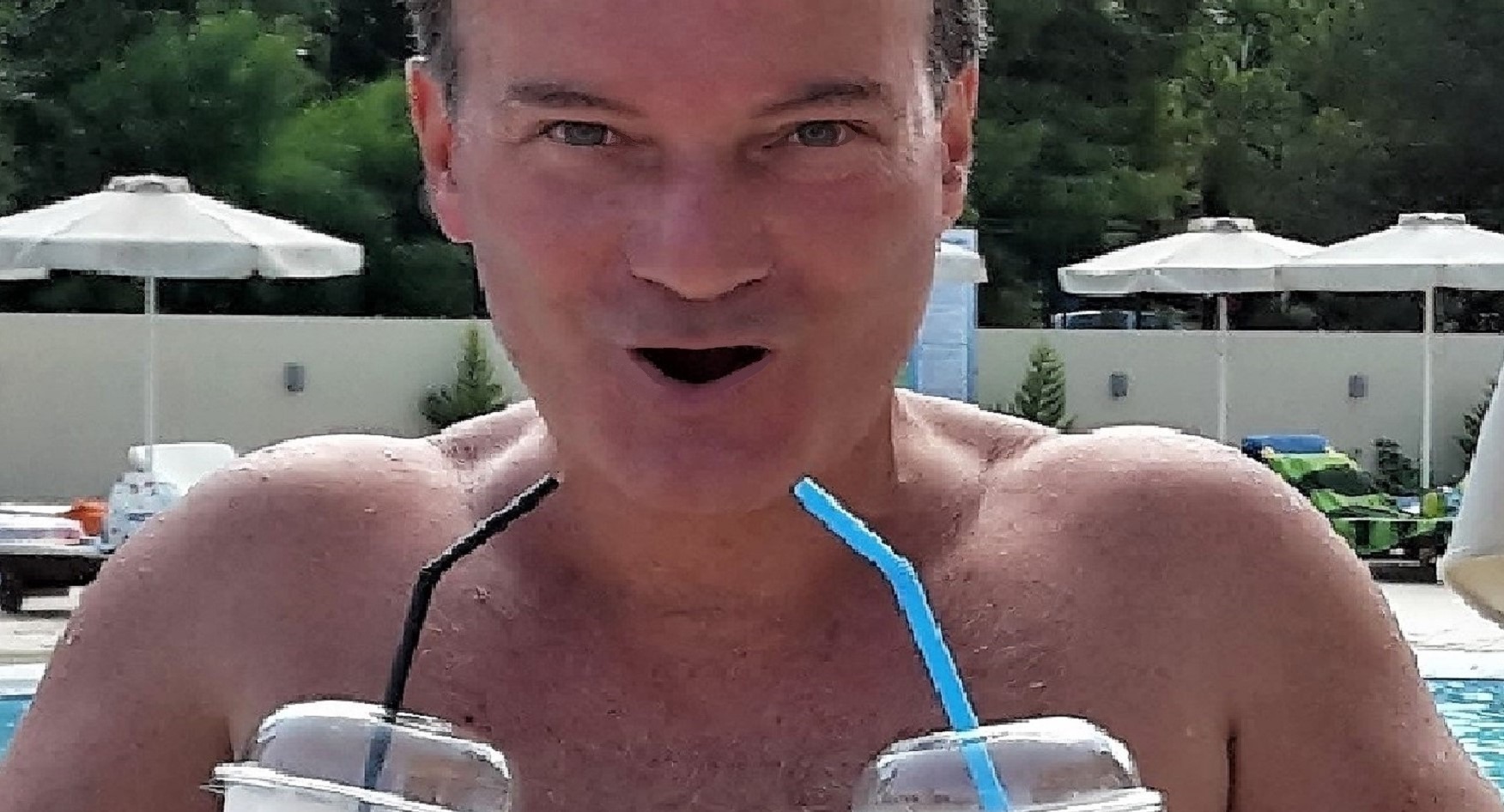 Profil de Benson, 47 ans, Baise gay à Krinau