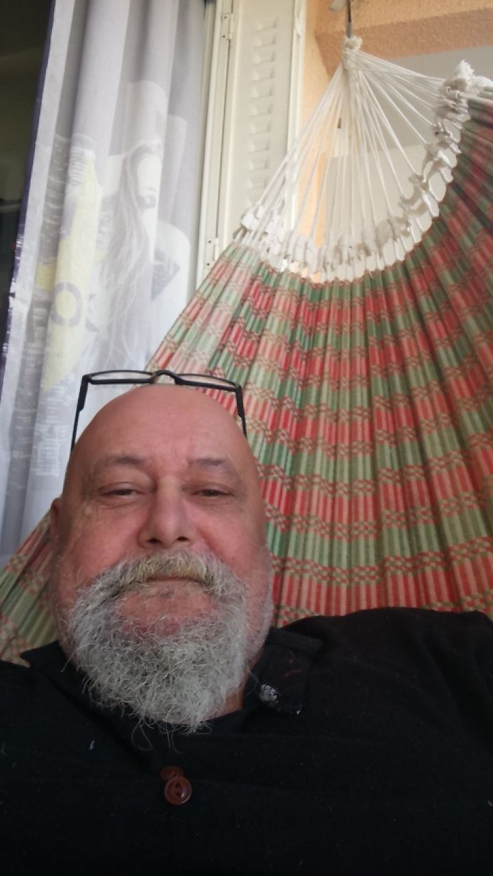 Profil de Faid, 55 ans, Baise gay à Obergesteln