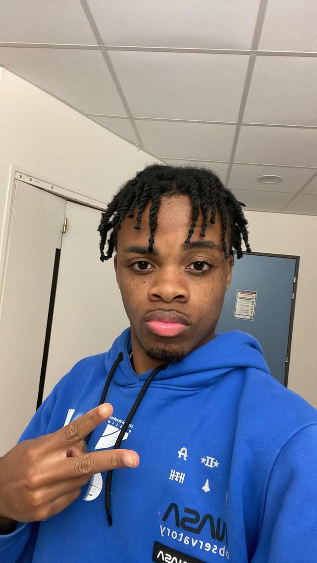 Profil de Othello, 18 ans, Baise gay à Brusio