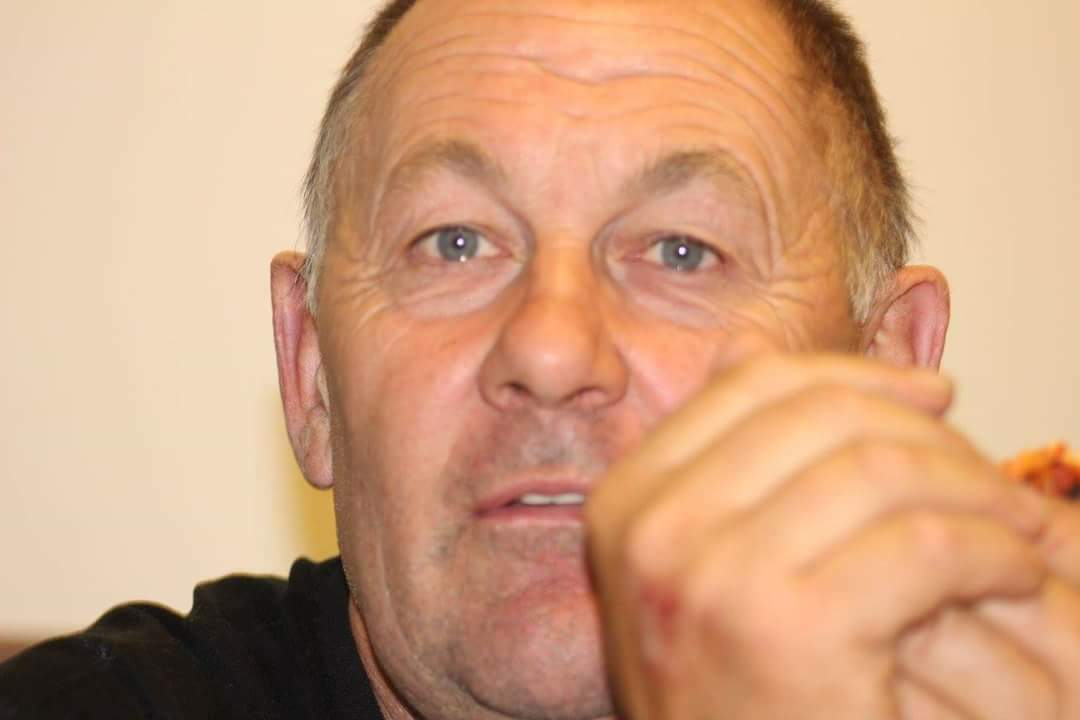 Profil de Avinash, 50 ans, Baise gay à Vnà