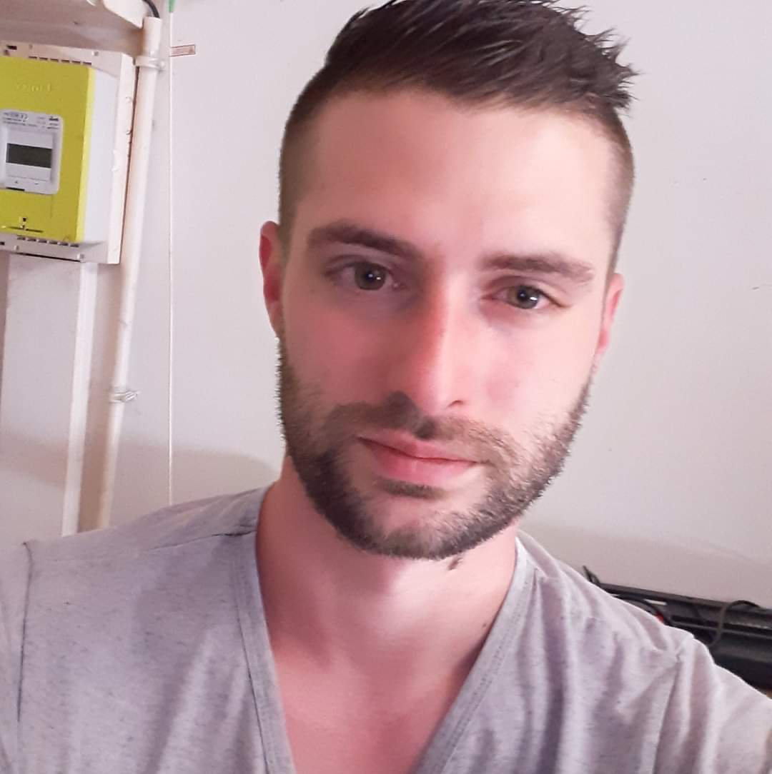 Profil de Jaid, 33 ans, Baise gay à Ipsach