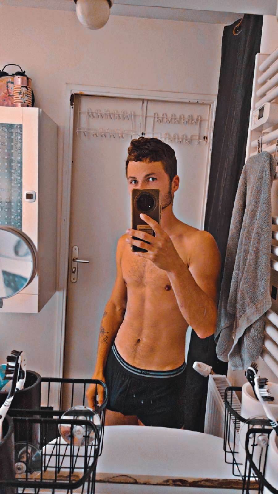 Profil de Dann, 21 ans, Baise gay à Willadingen