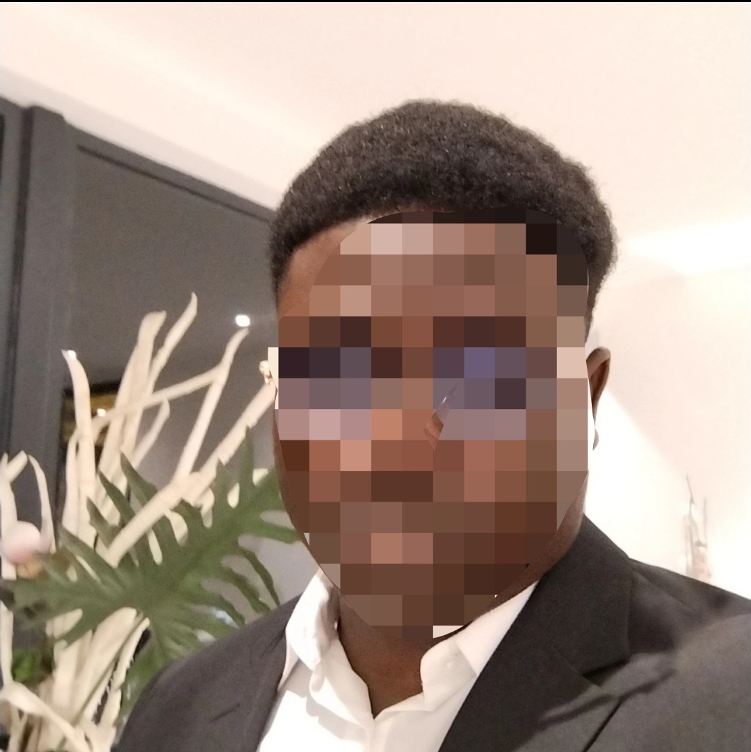 Profil de Darrell, 23 ans, Baise gay à Fionnay