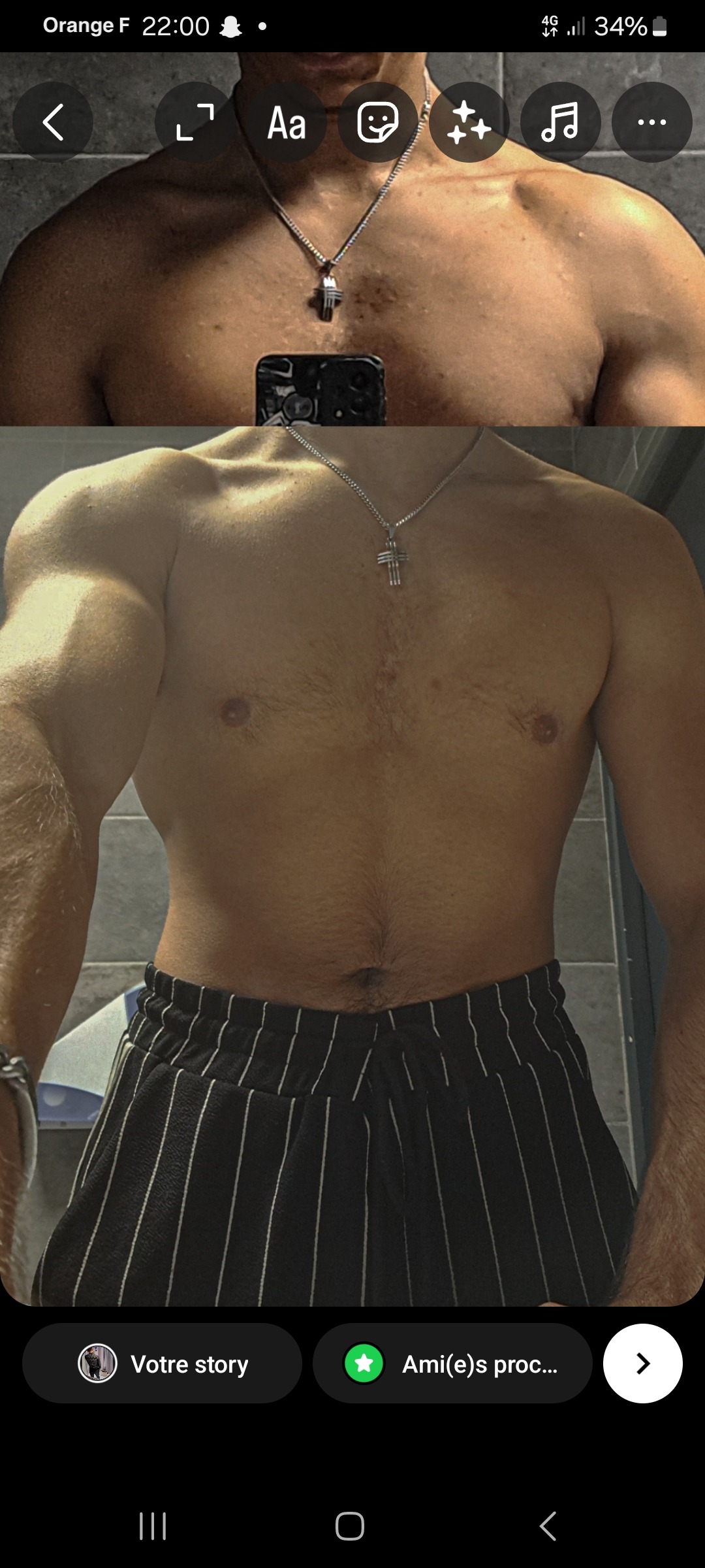 Profil de Hery, 18 ans, Baise gay à Chironico