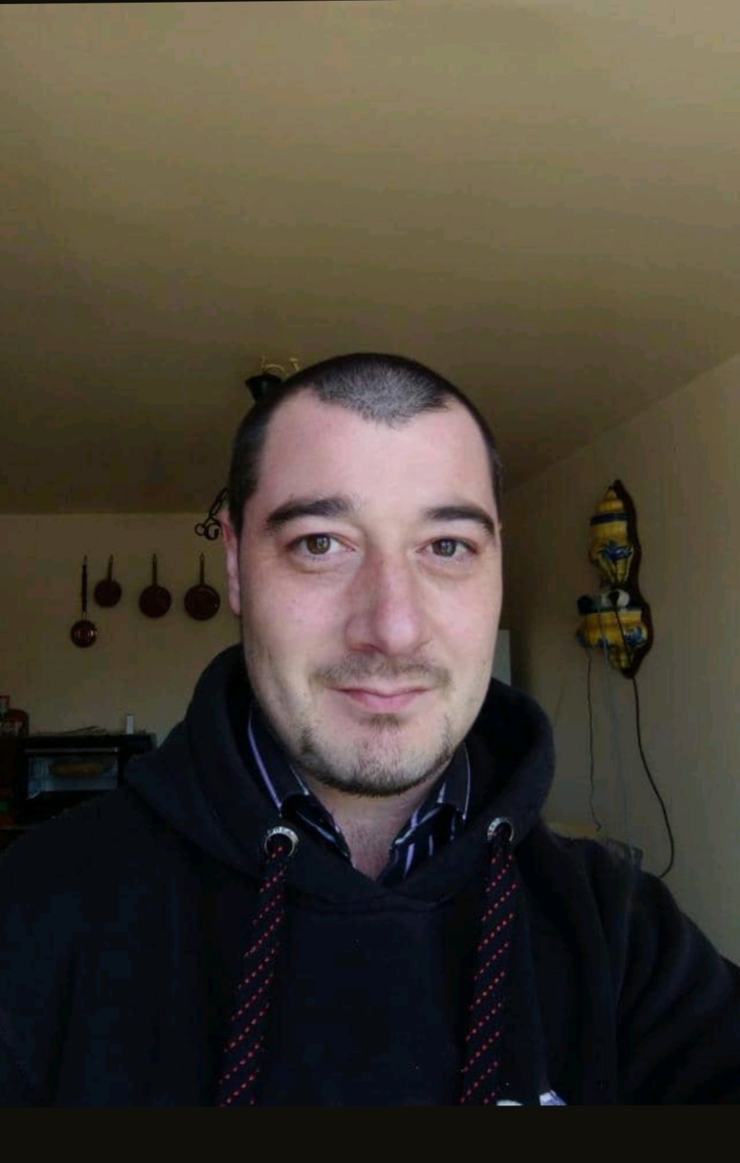Profil de Soulemane, 35 ans, Baise gay à Warth