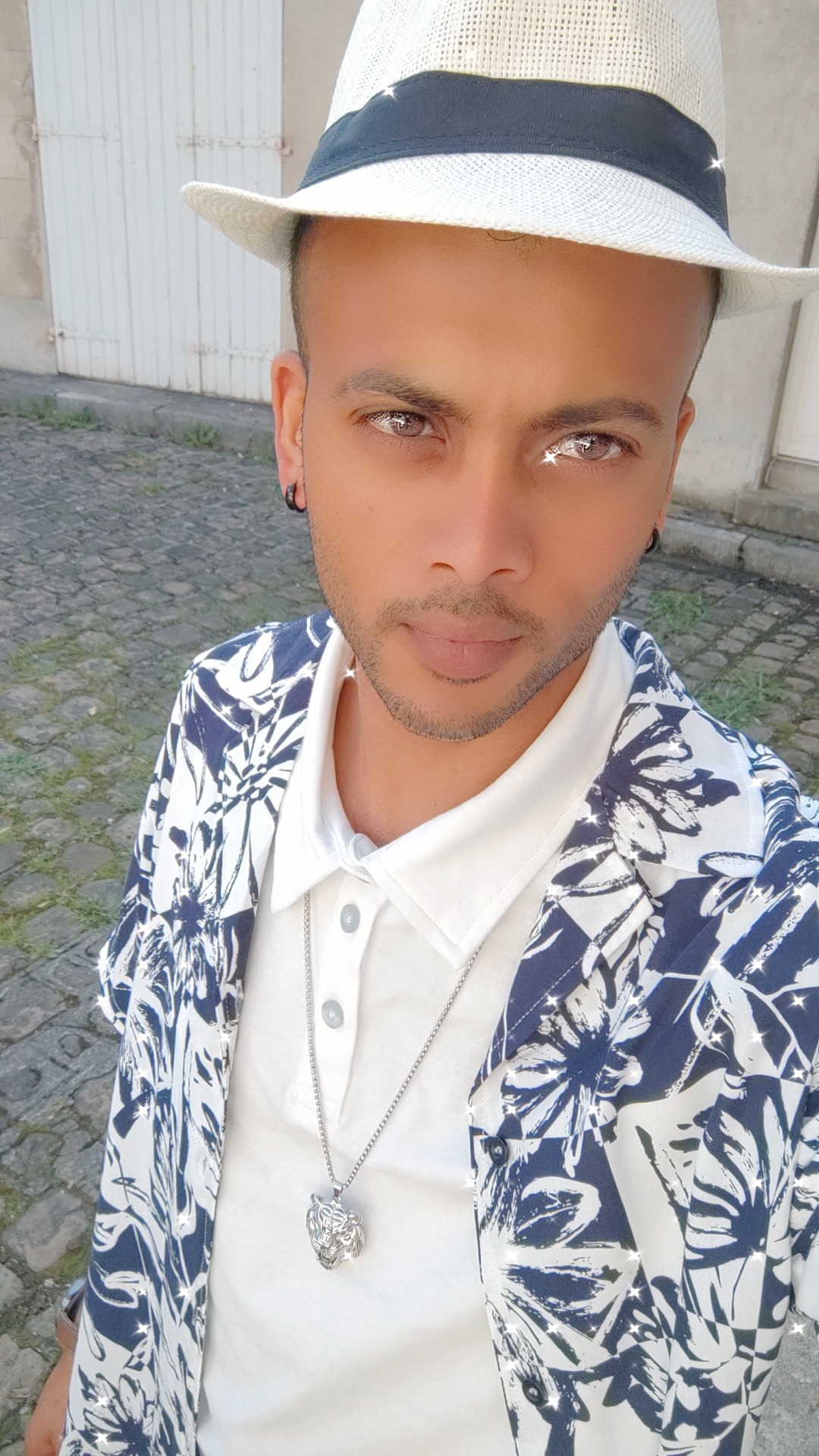 Profil de Genaro, 29 ans, Baise gay à Loc