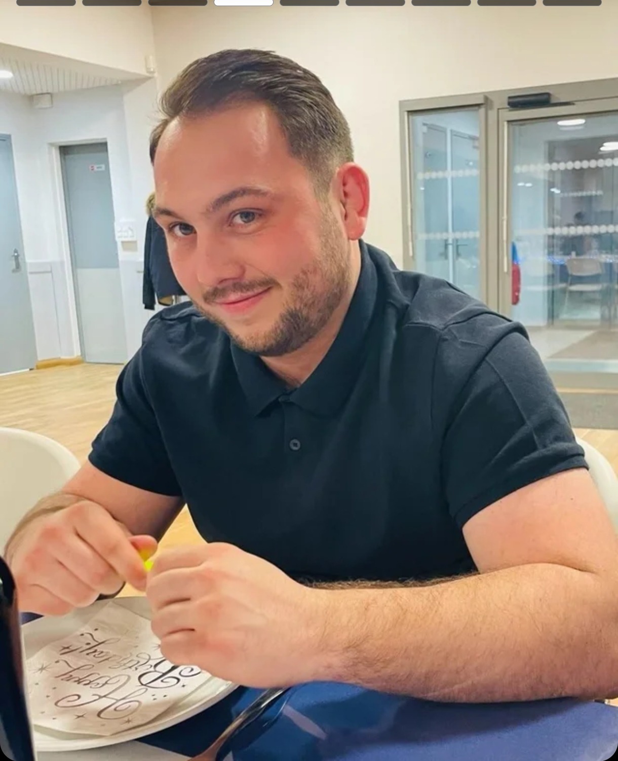 Profil de Casimo, 29 ans, Baise gay à Uvrier