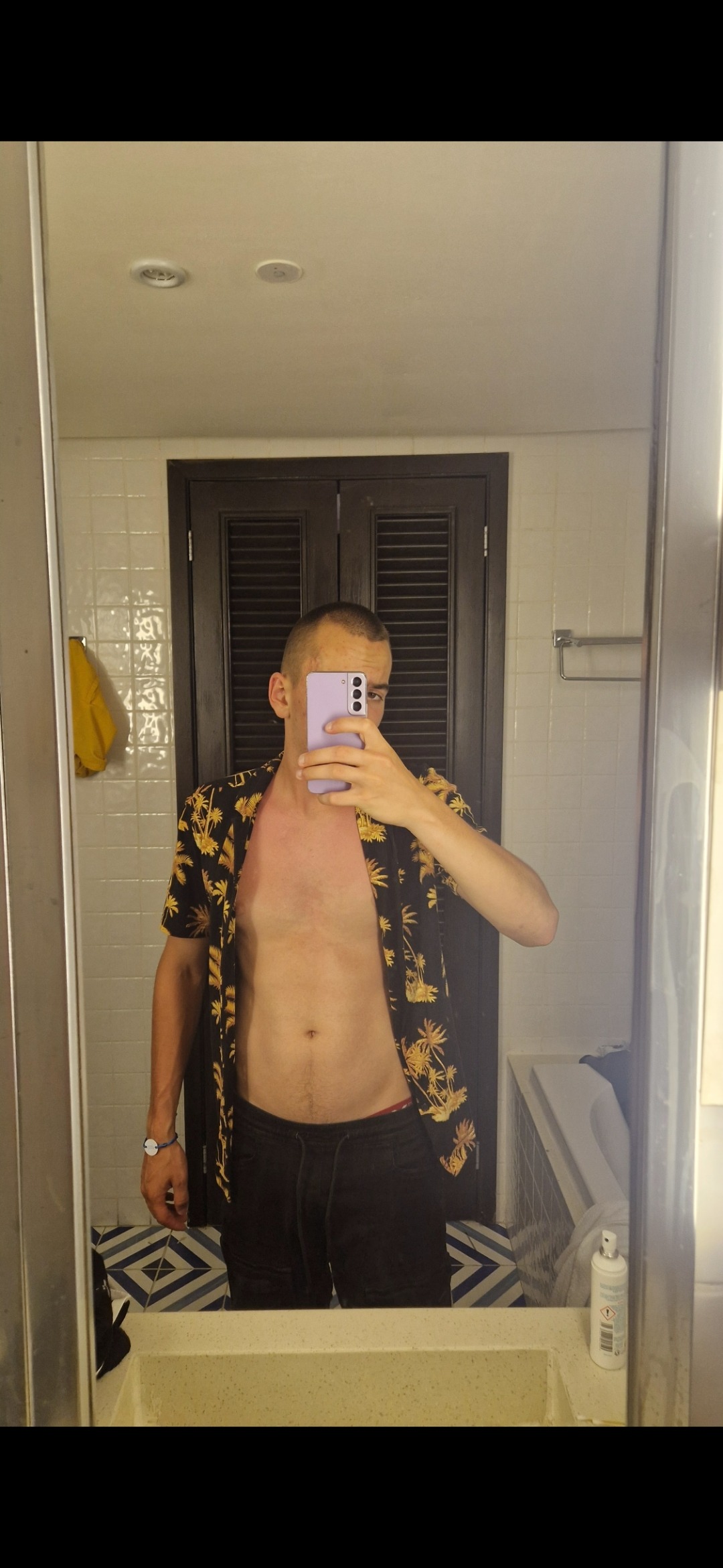 Profil de Azdine, 19 ans, Baise gay à Lunden