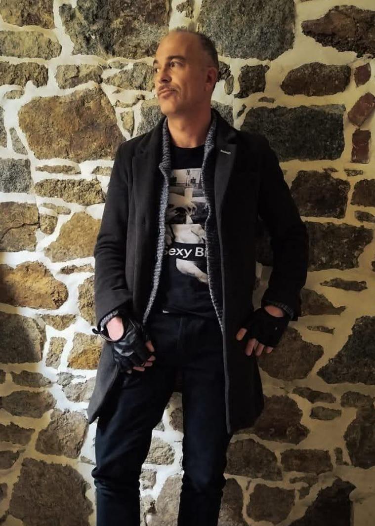 Profil de Bran, 41 ans, Baise gay à Oberbipp