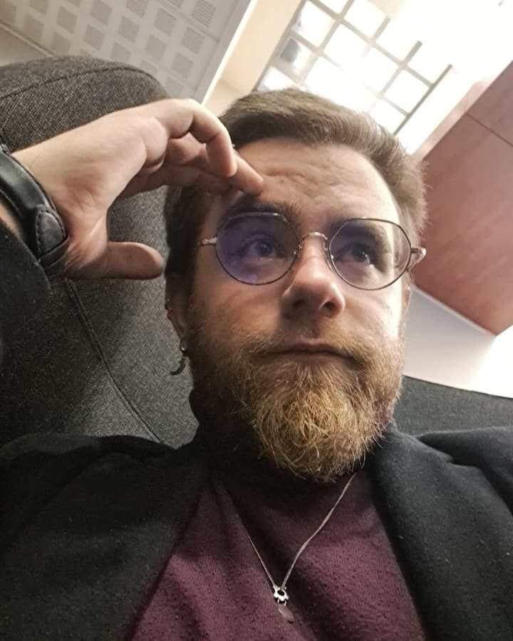 Profil de Kasper, 26 ans, Baise gay à Vnà