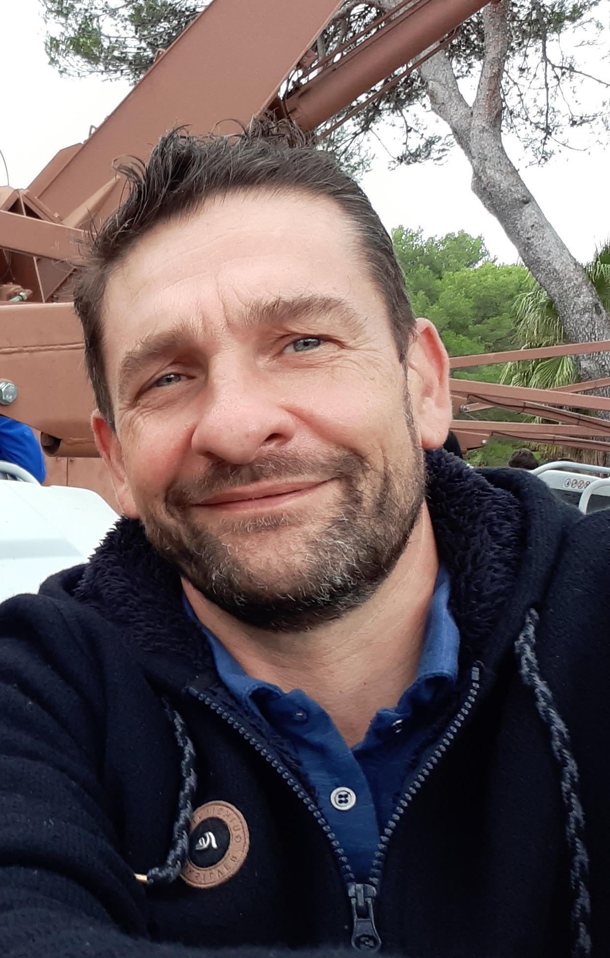 Profil de Kilyann, 45 ans, Baise gay à Wauwil