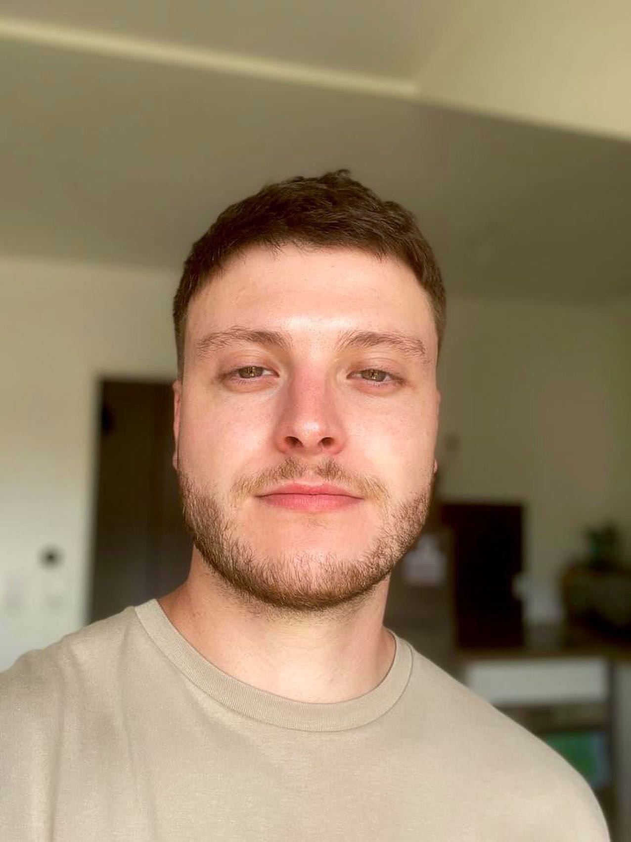 Profil de Anakin, 27 ans, Baise gay à Castrisch