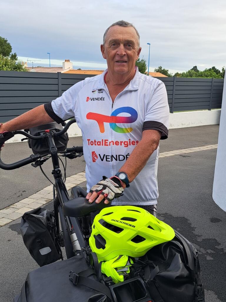 Profil de Camillo, 55 ans, Baise gay à Wildegg
