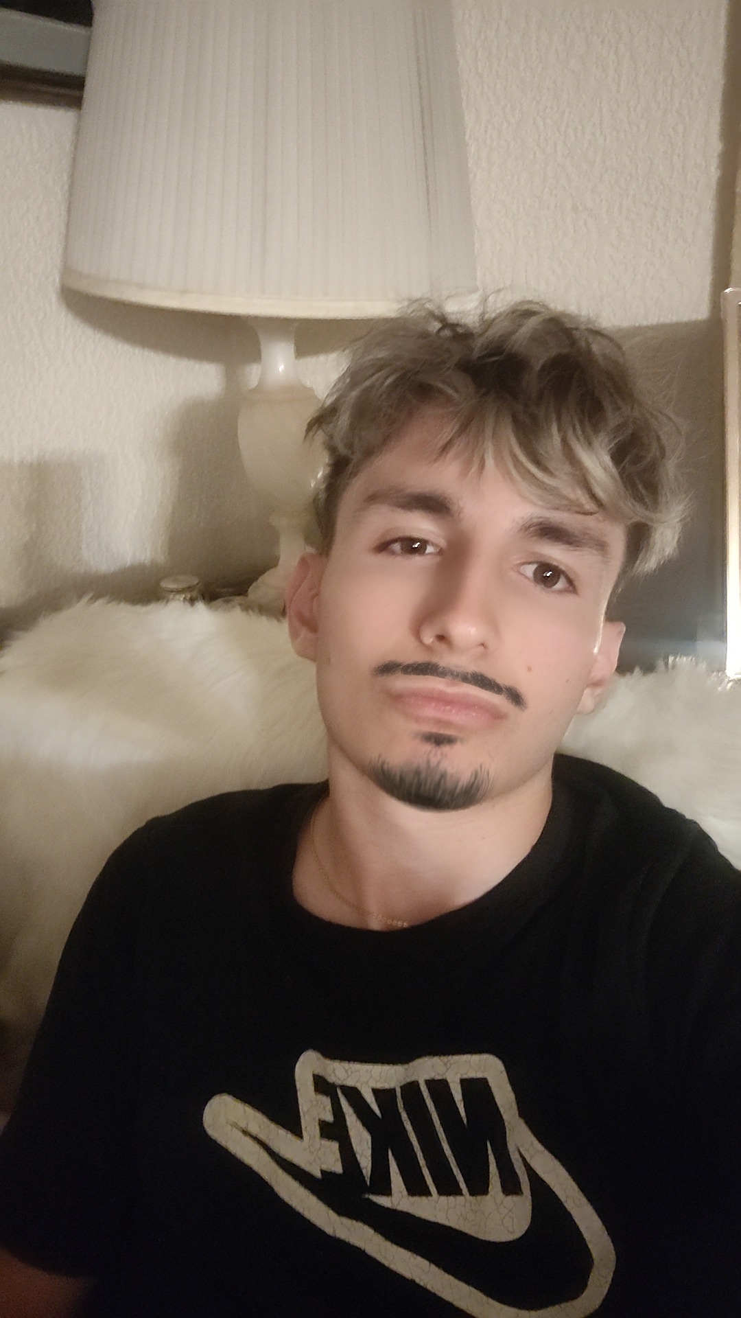 Profil de Deivy, 22 ans, Baise gay à Uttigen