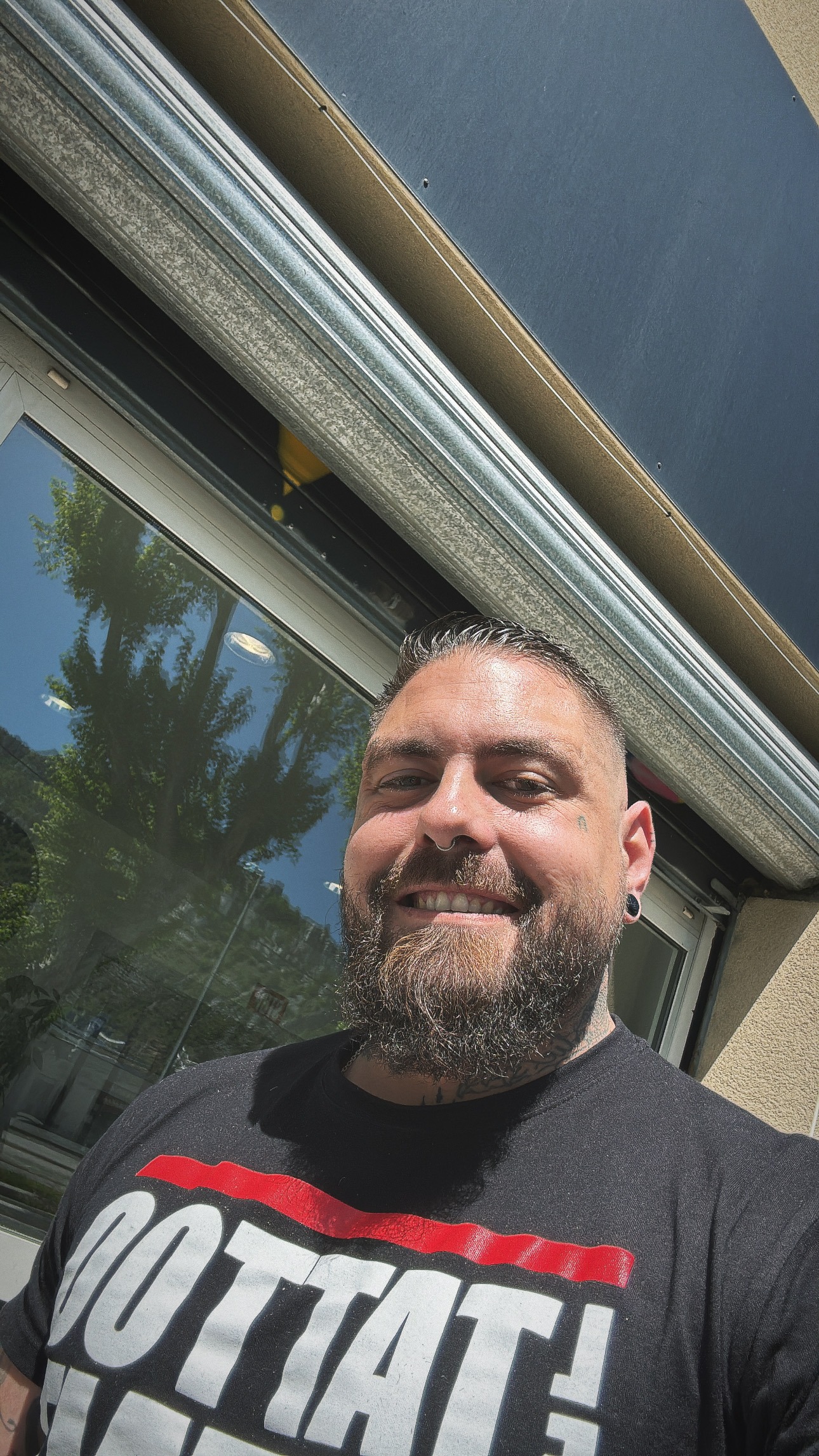Profil de Hazel, 36 ans, Baise gay à St. Moritz