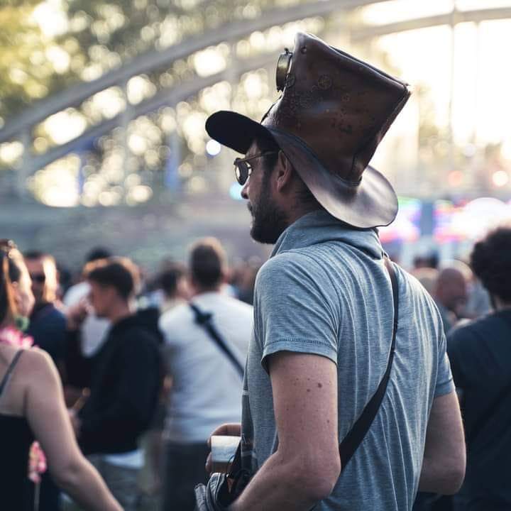 Profil de Madec, 43 ans, Baise gay à Oberthal