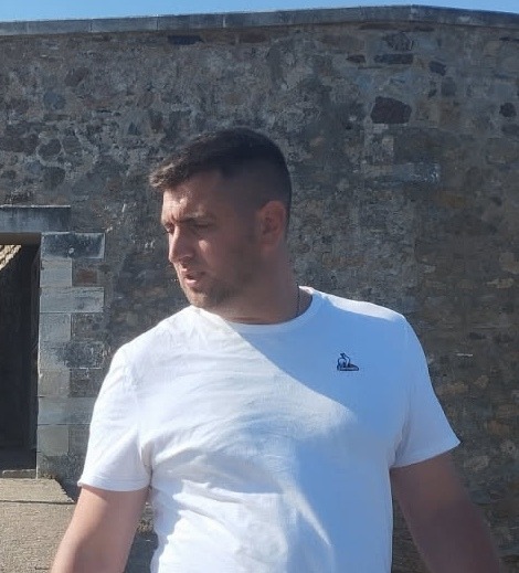 Profil de Hadje, 35 ans, Baise gay à Schuders