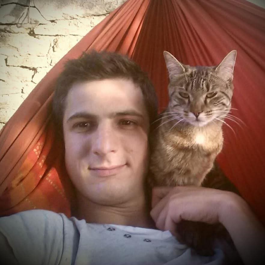 Profil de Thomas, 35 ans, Baise gay à Flond