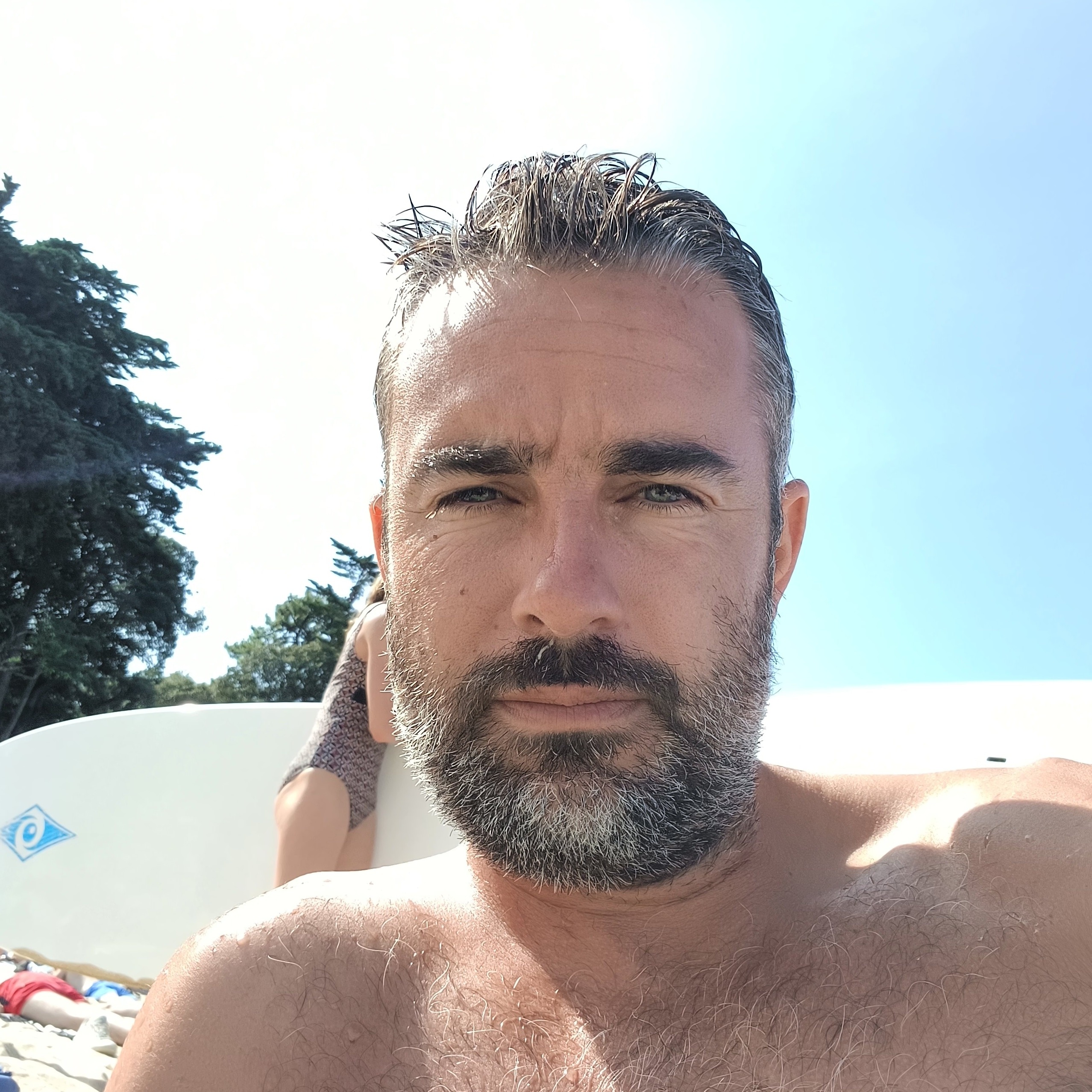 Profil de Jowan, 41 ans, Baise gay à Bürglen OW
