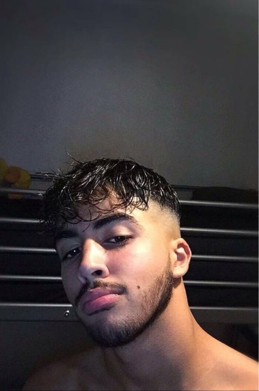 Profil de Dirk, 20 ans, Baise gay à Seeberg