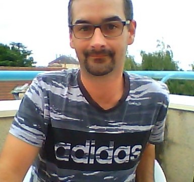 Profil de Elder, 42 ans, Baise gay à Trin Mulin