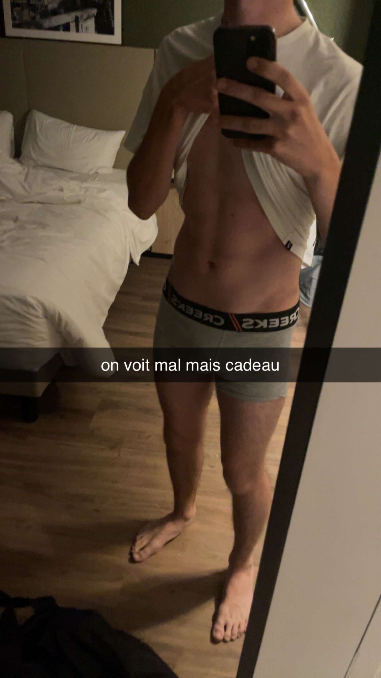 Profil de Ilia, 22 ans, Baise gay à Mörigen