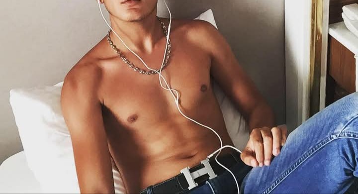 Profil de Stevann, 32 ans, Baise gay à Praden