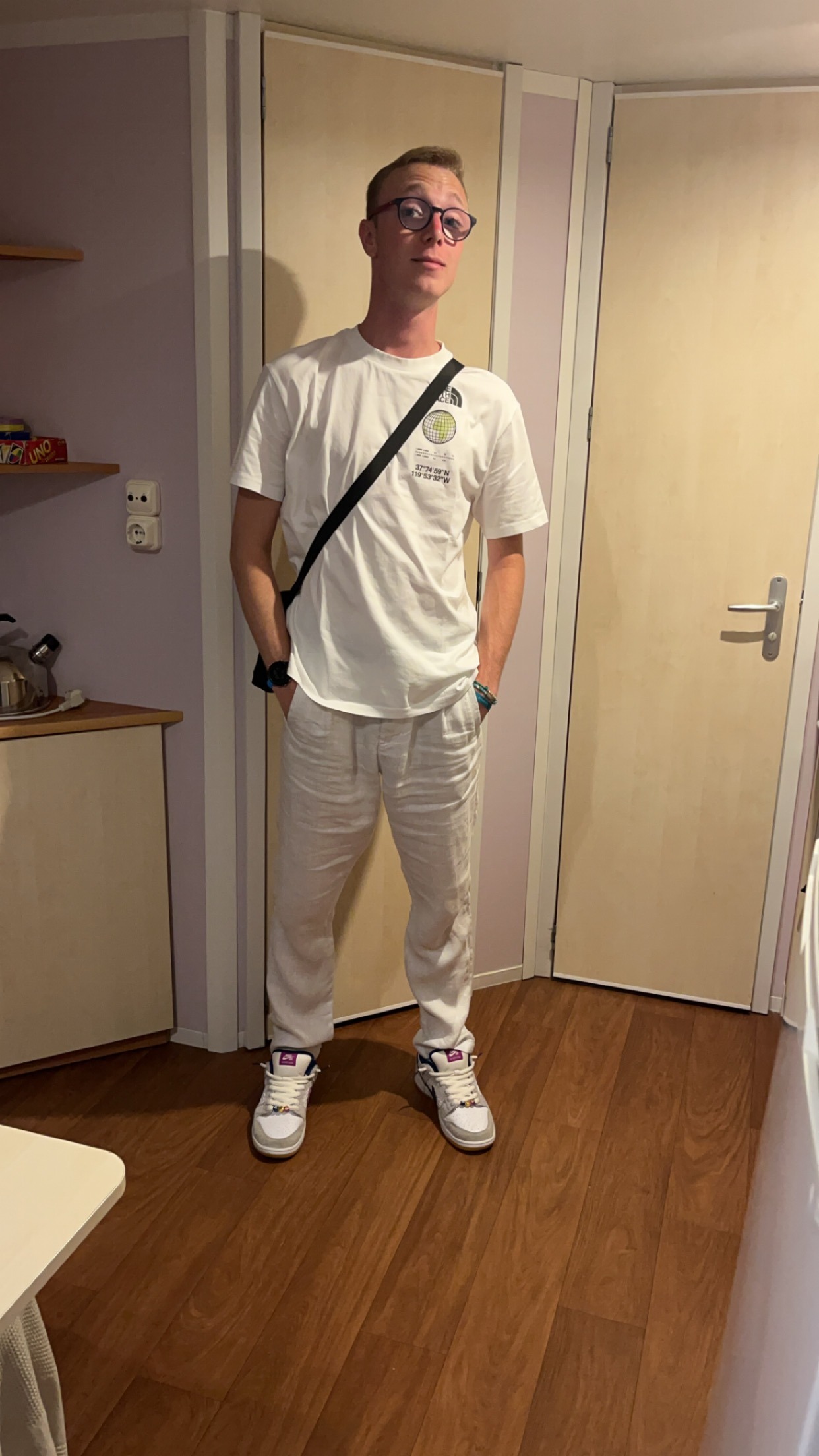 Profil de Ara, 24 ans, Baise gay à Zernez