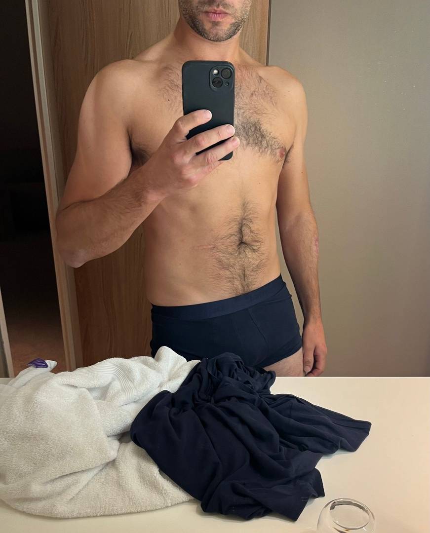 Profil de Malwenn, 37 ans, Baise gay à Embd
