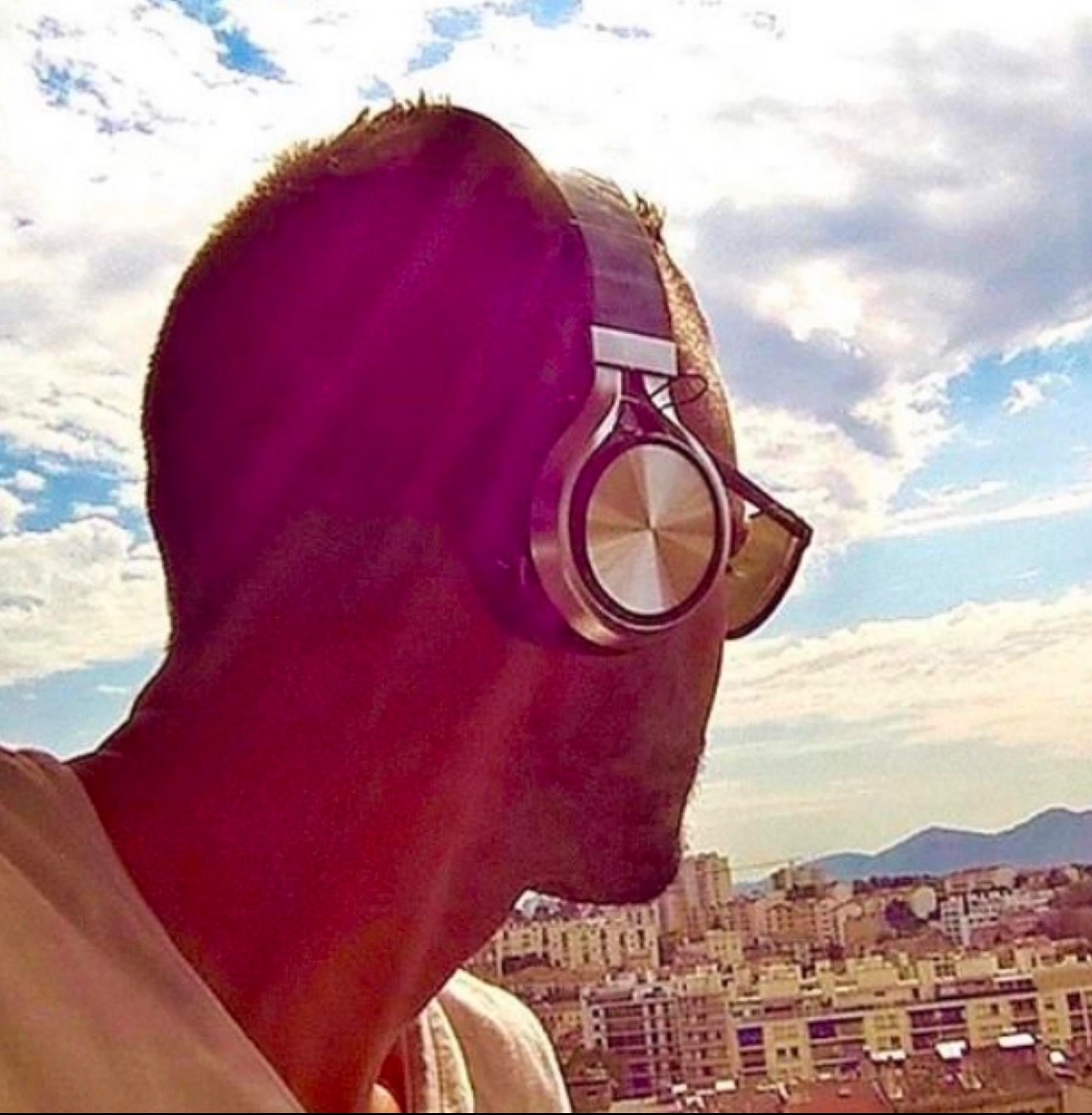 Profil de Khelifa, 43 ans, Baise gay à Avenches