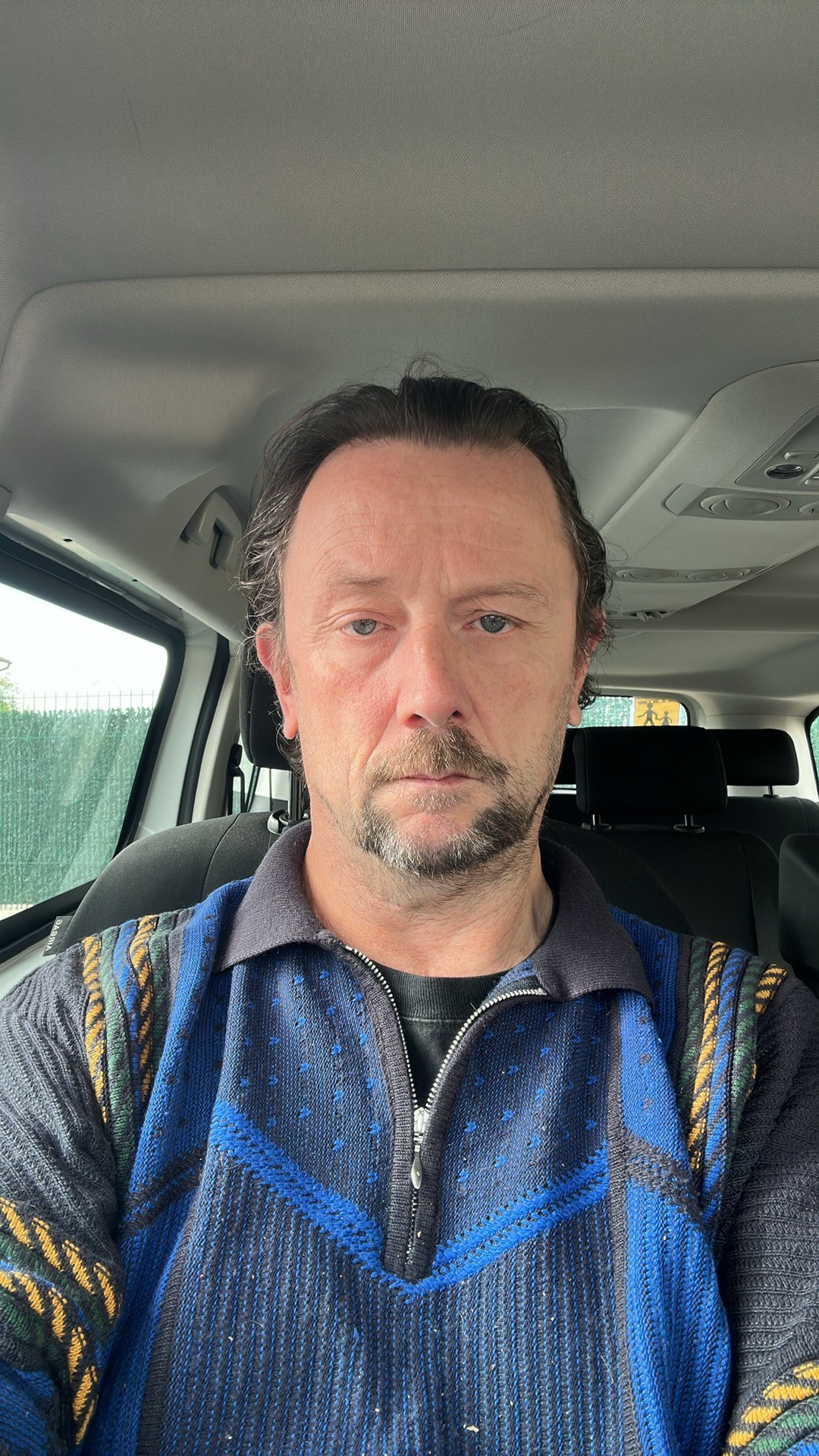Profil de Alastair, 55 ans, Baise gay à Les Friques