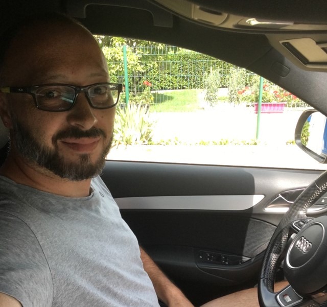 Profil de Loni, 53 ans, Baise gay à Oleyres