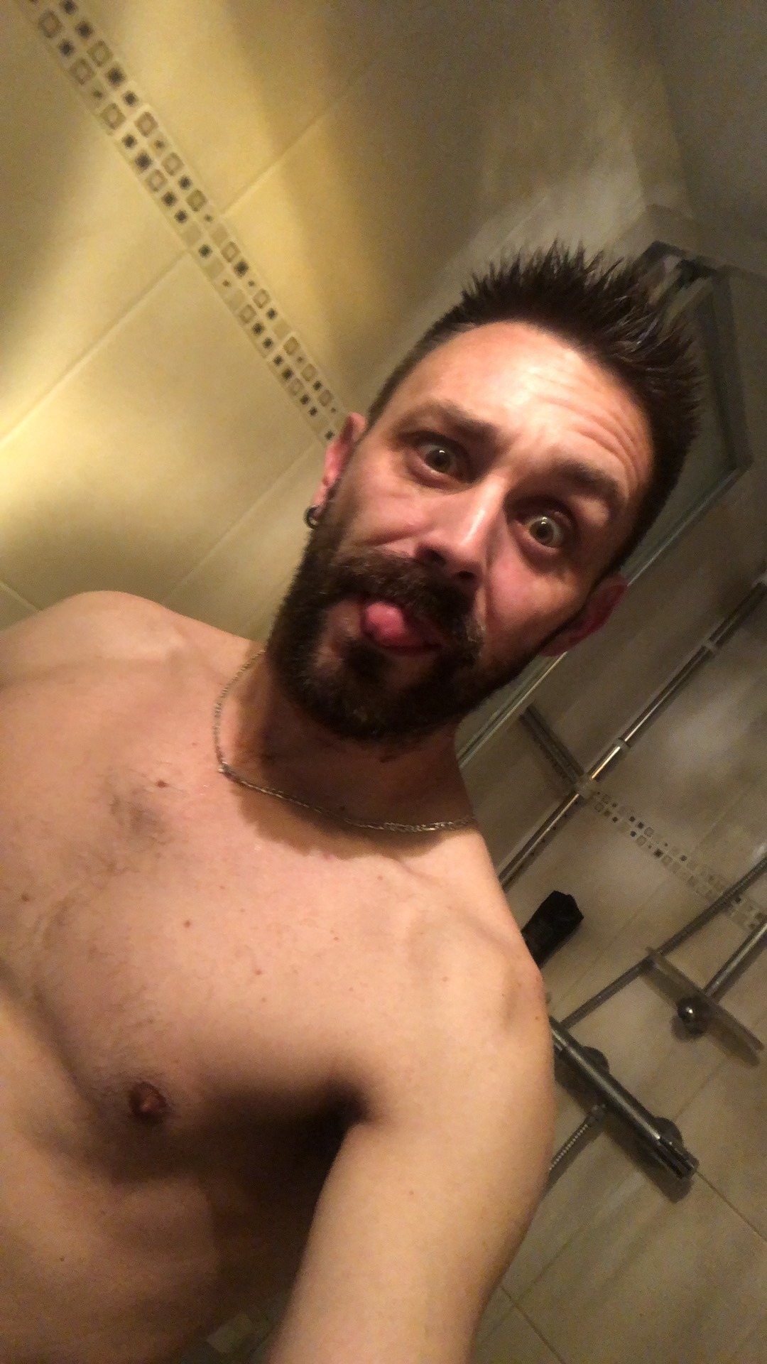 Profil de Tyann, 41 ans, Baise gay à Pratval